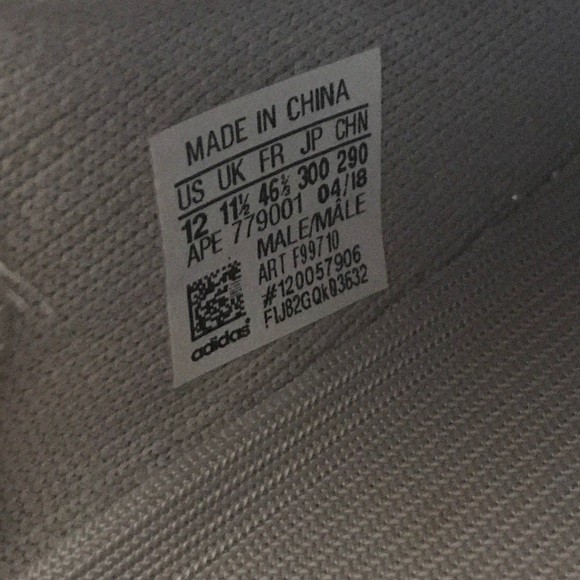 Yeezy boost 350 v2 sesame - Picture 7 of 13